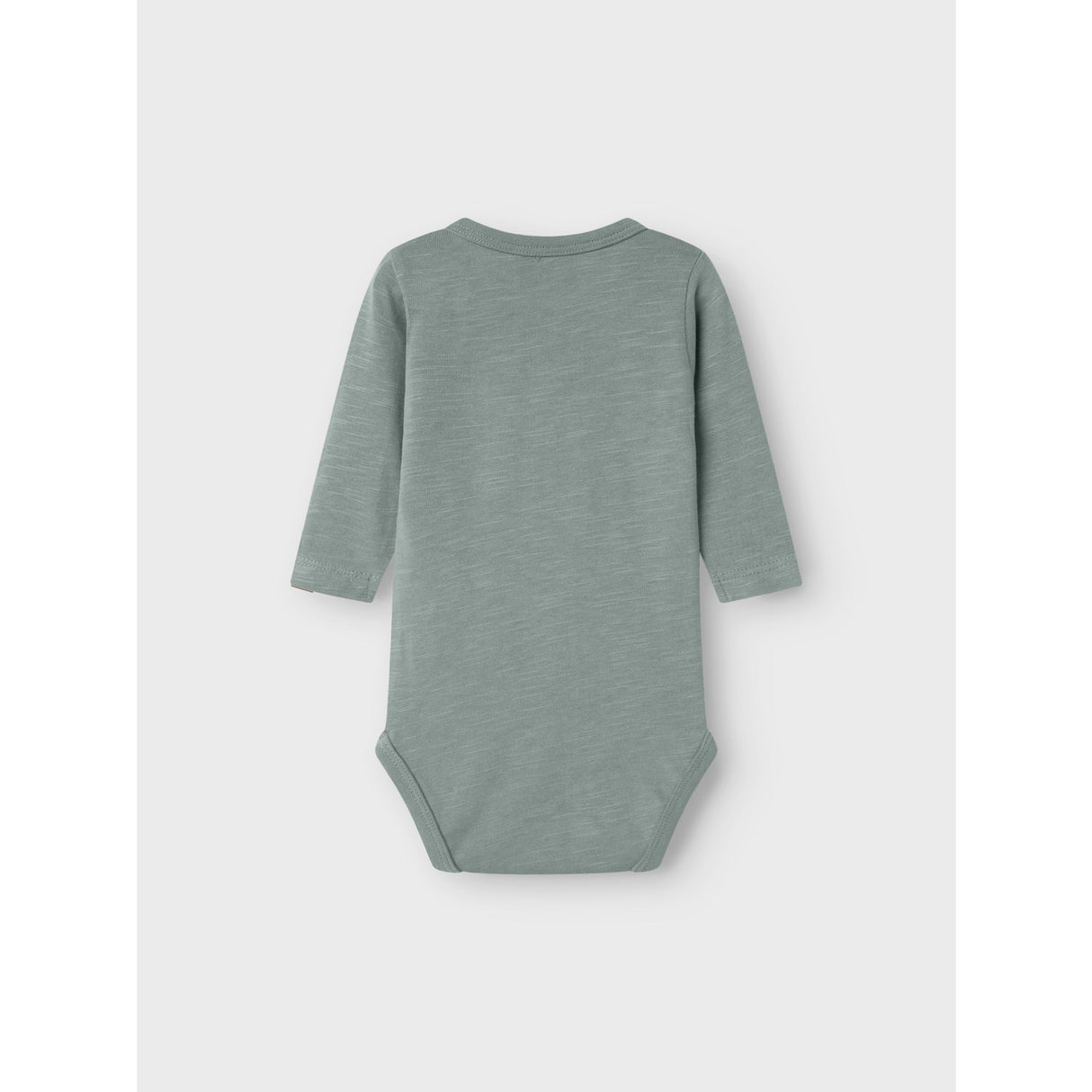 Name It Slate Gray Howel Body