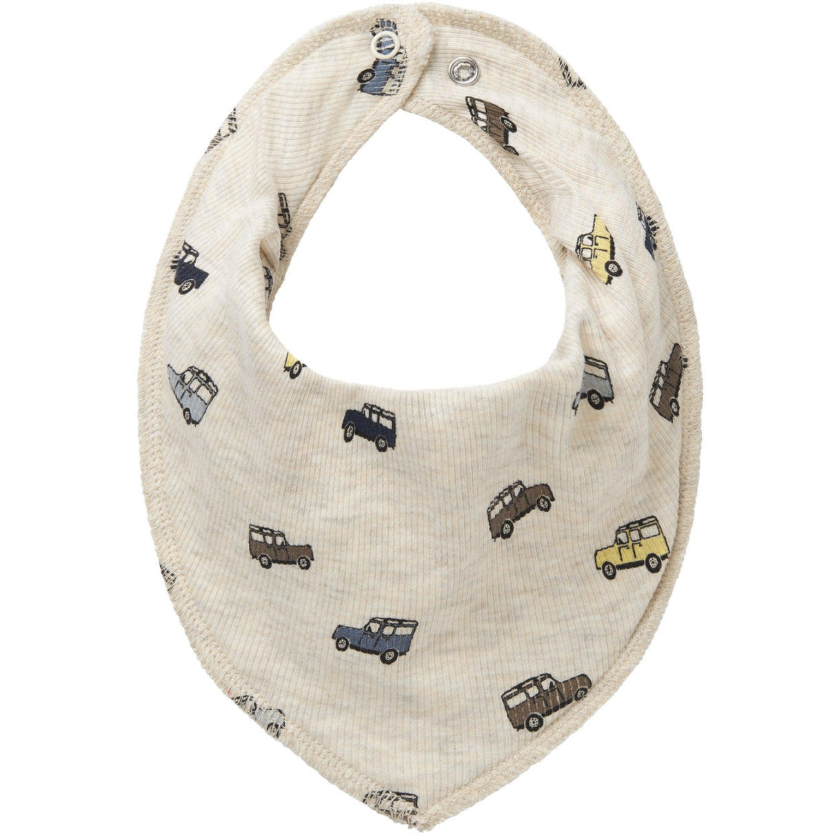 Name It Peyote Melange Hukab Scarf Bib