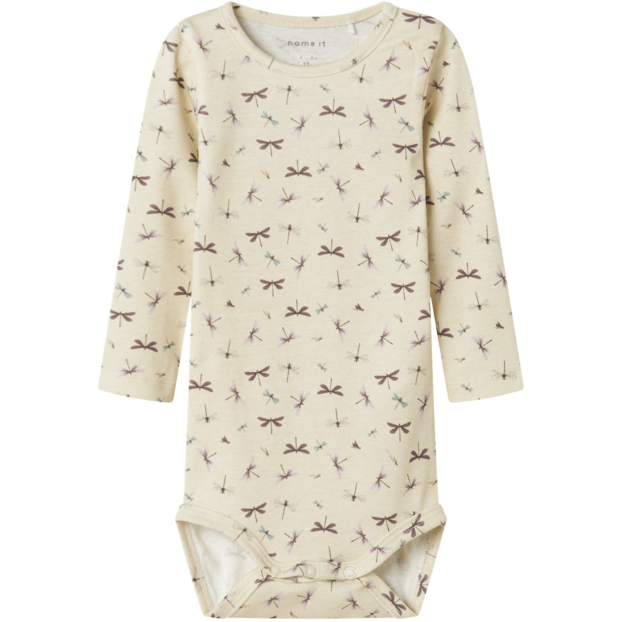 Name It Summer Sand Joyane Body