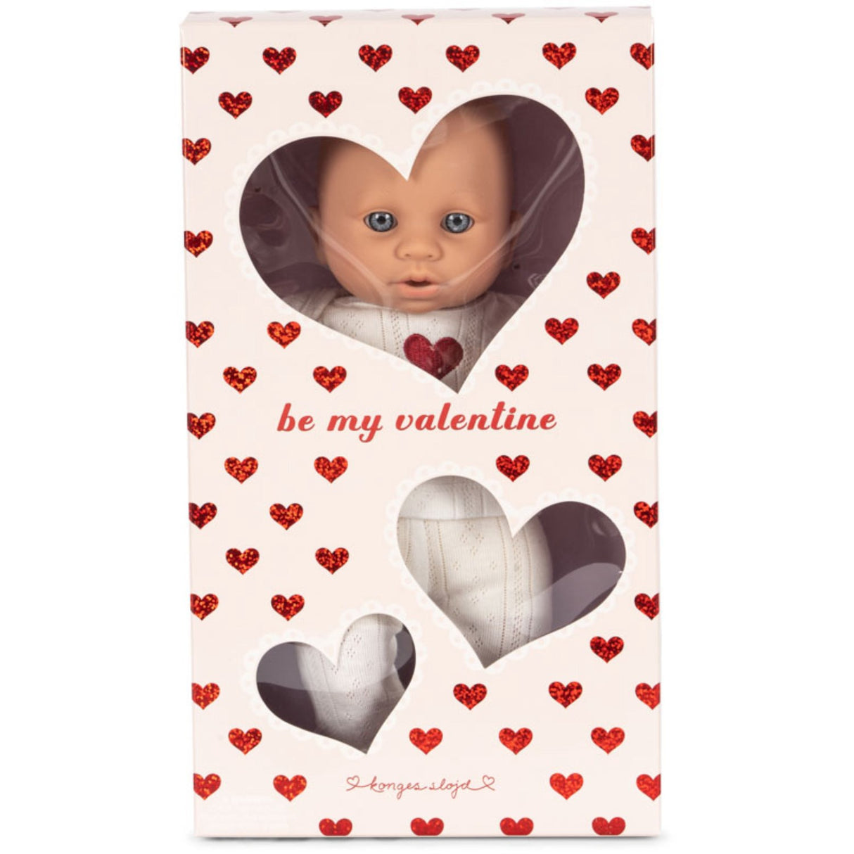 Konges Sløjd Multi Nelly The Doll