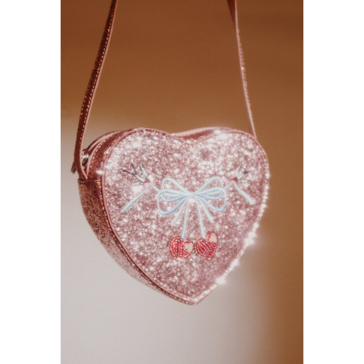 Konges Sløjd Sirocco Valentines Tut Shoulder Bag