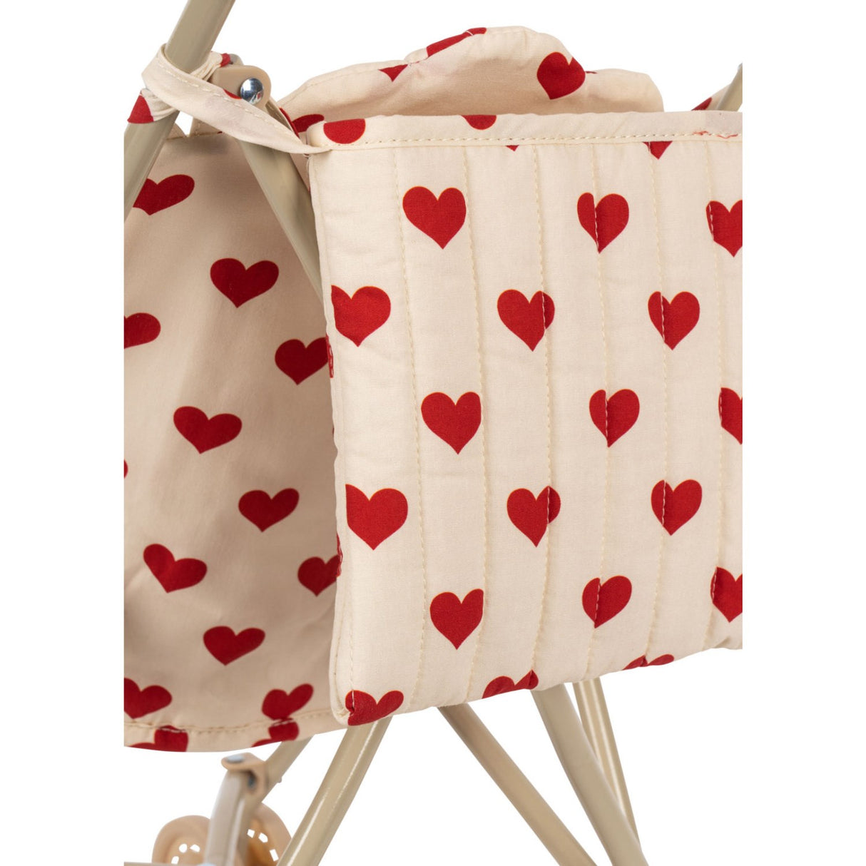 Konges Sløjd Amour Sun Kiss Doll Stroller