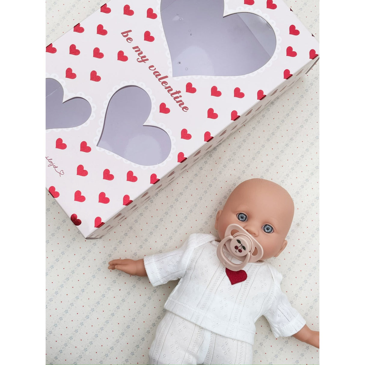 Konges Sløjd Multi Nelly The Doll