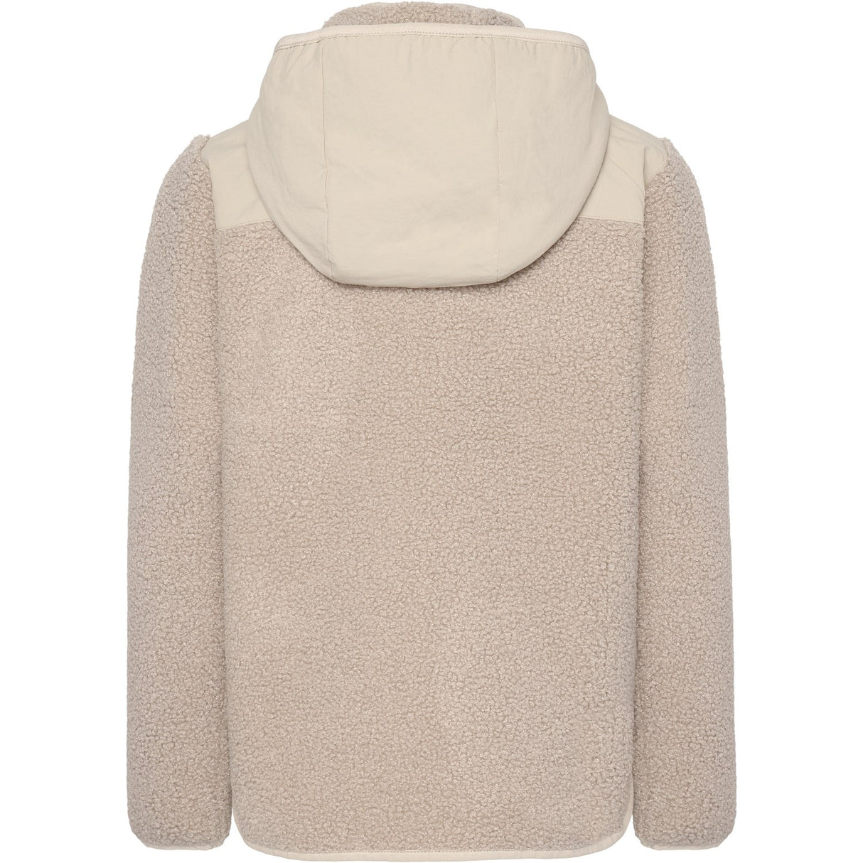 Didriksons Beach Beige Exa Kids FZ 2