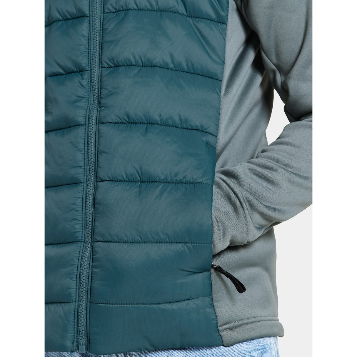 Didriksons Star Blue Kapris Kids FZ 2