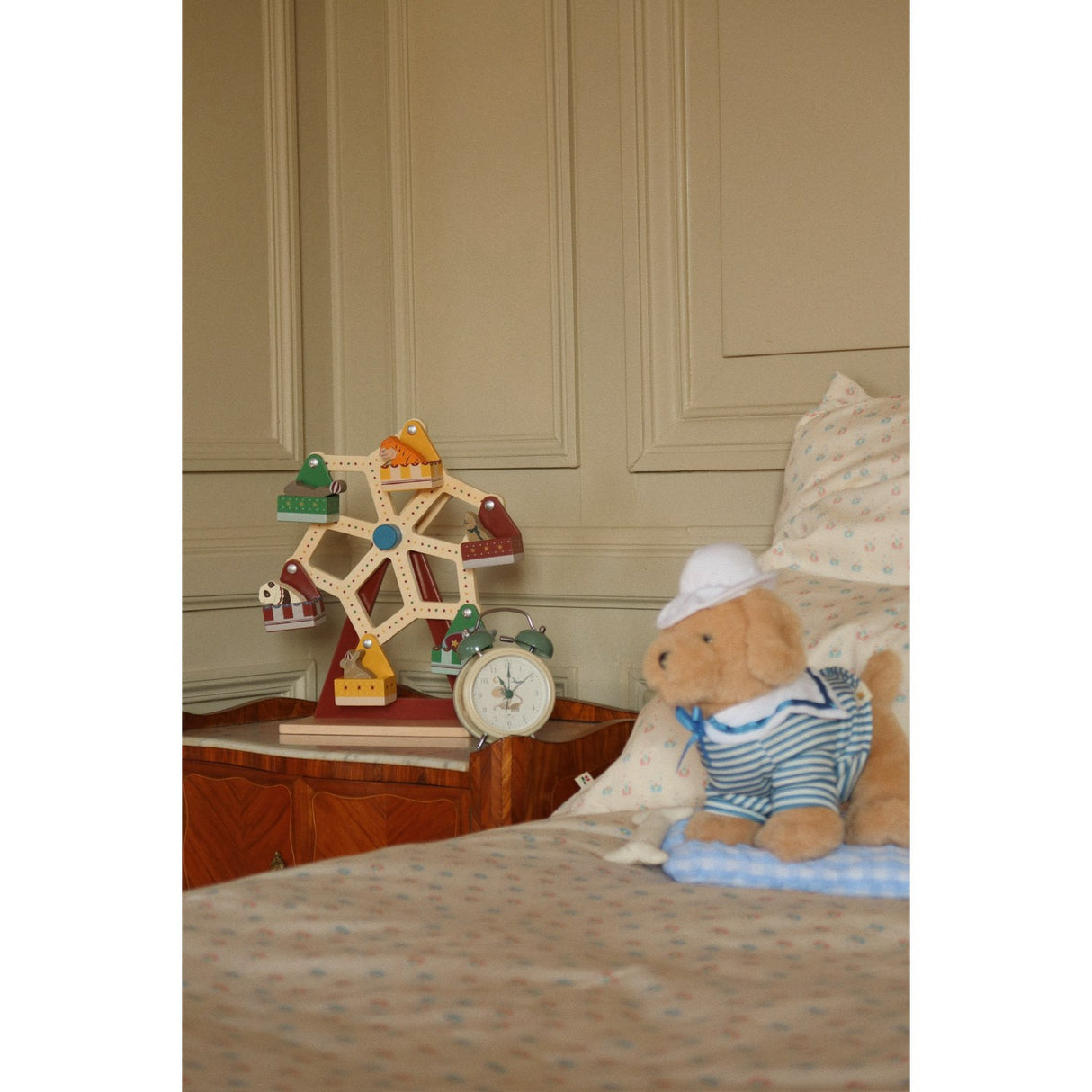 Konges Sløjd Multi Milou Puppy