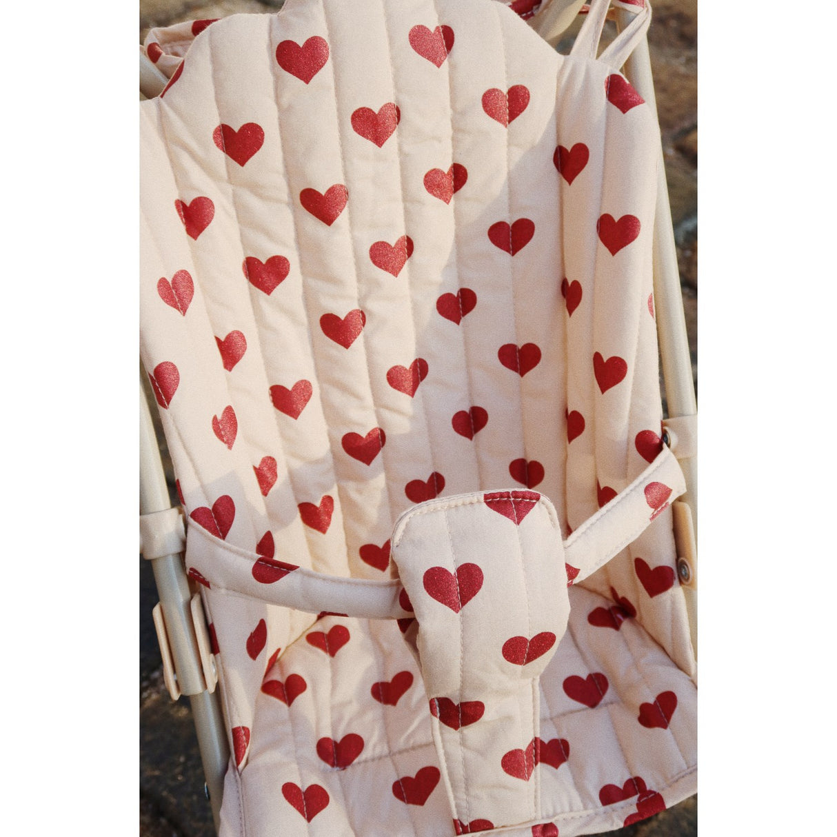 Konges Sløjd Amour Sun Kiss Doll Stroller