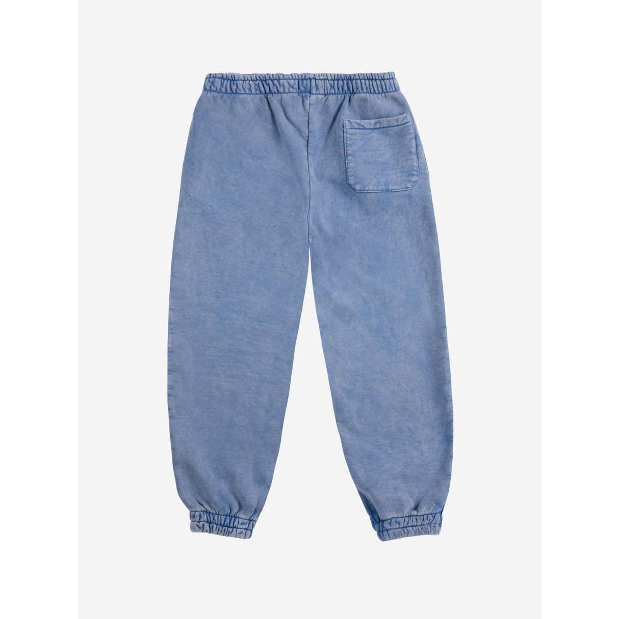 Bobo Choses Blue Jogging Pants