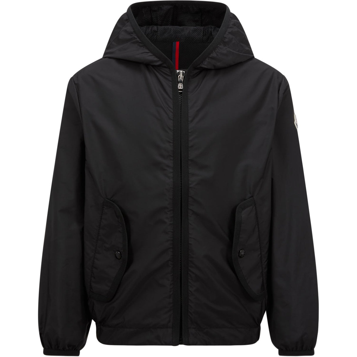 Moncler Black Ottis Jacket