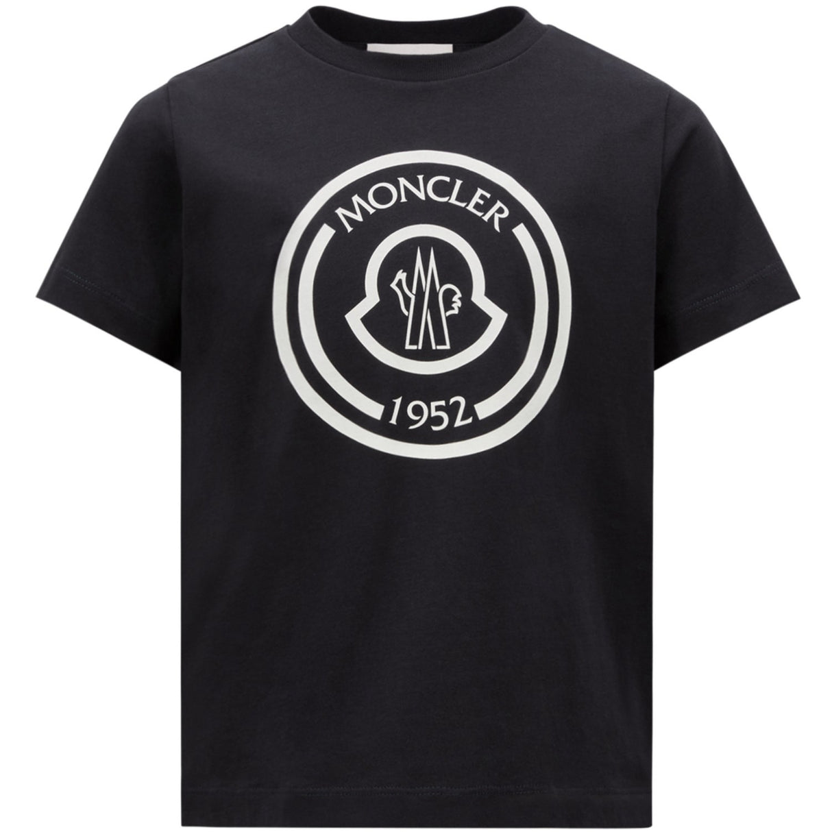 Moncler Navy T-Shirt
