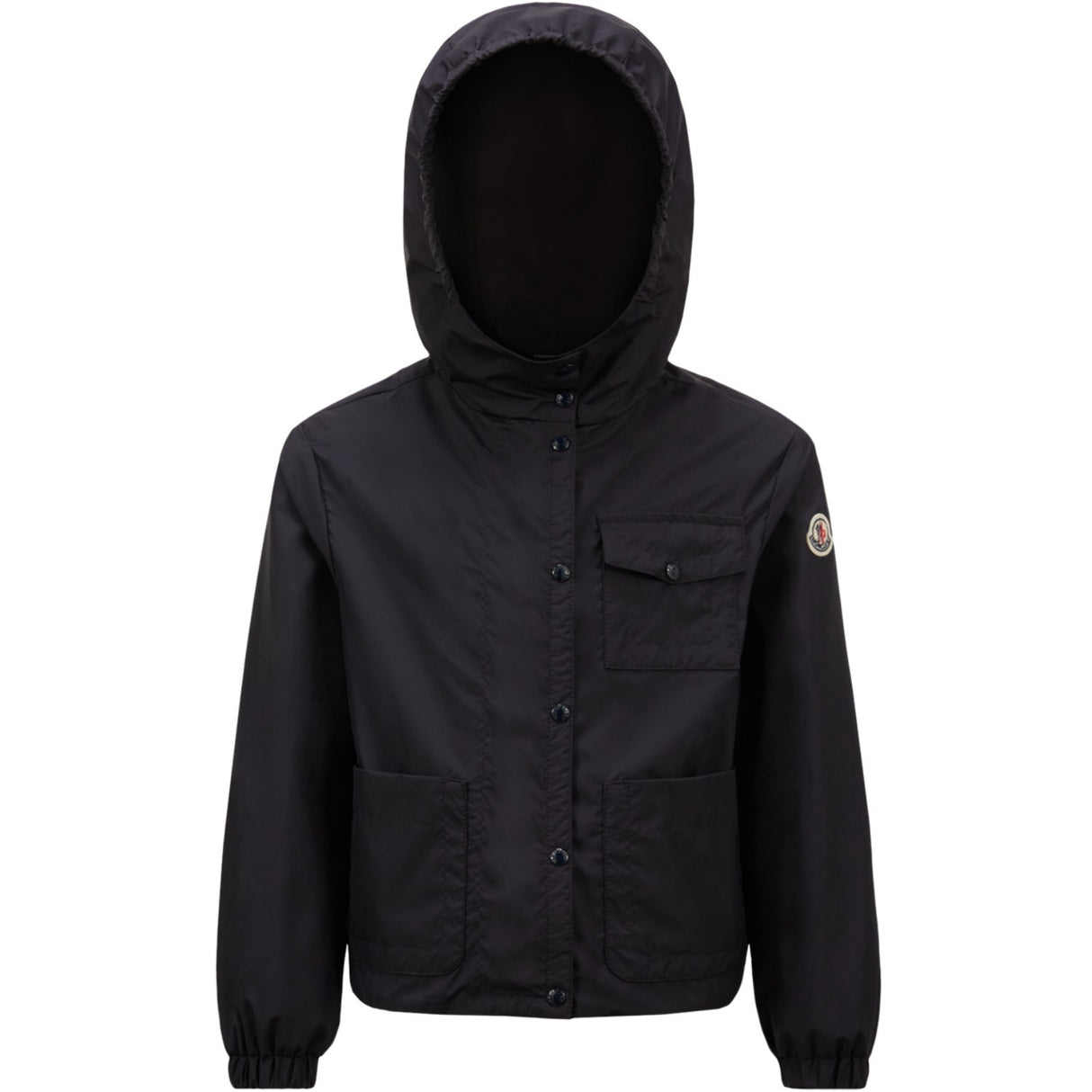 Moncler Navy Pulane Jacket
