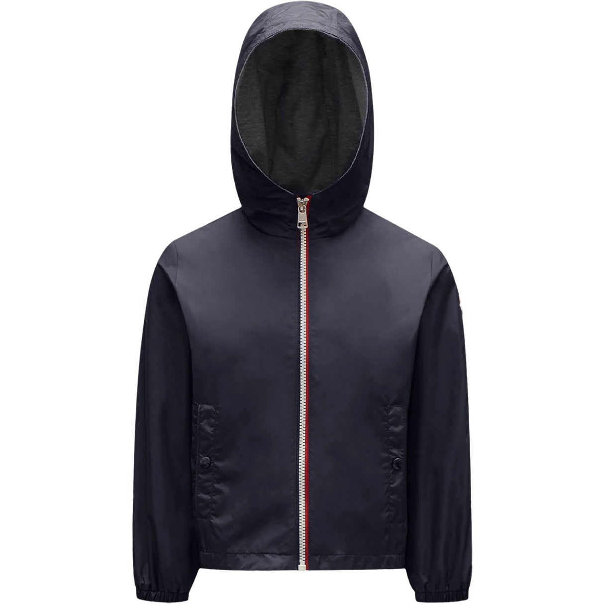 Moncler Navy New Urville Jacket