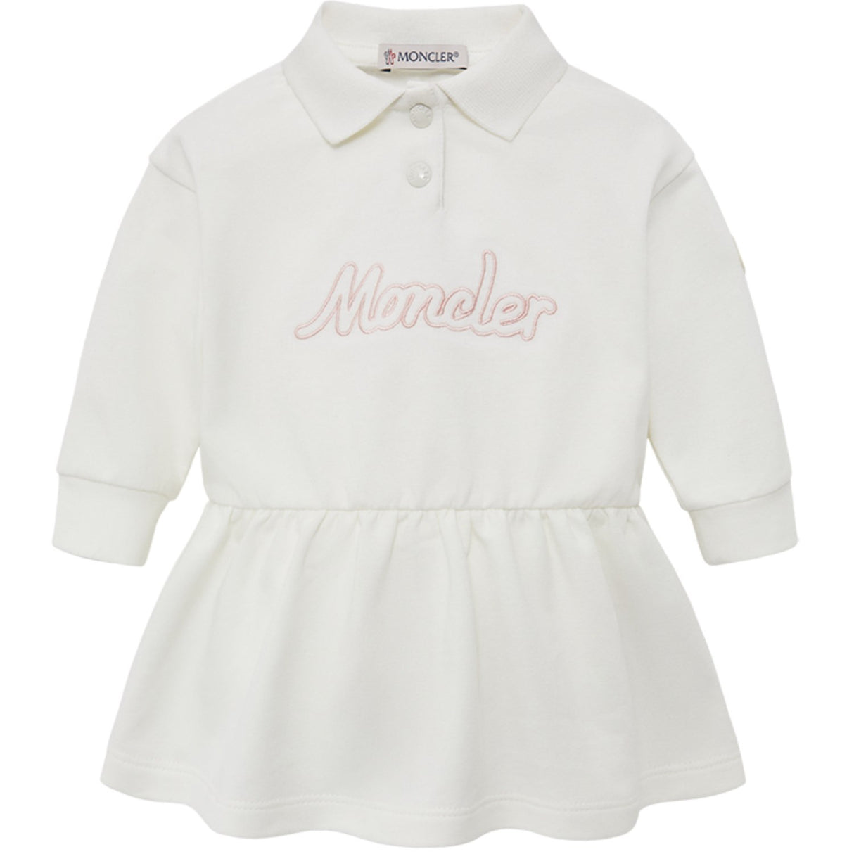 Moncler Natural Dress