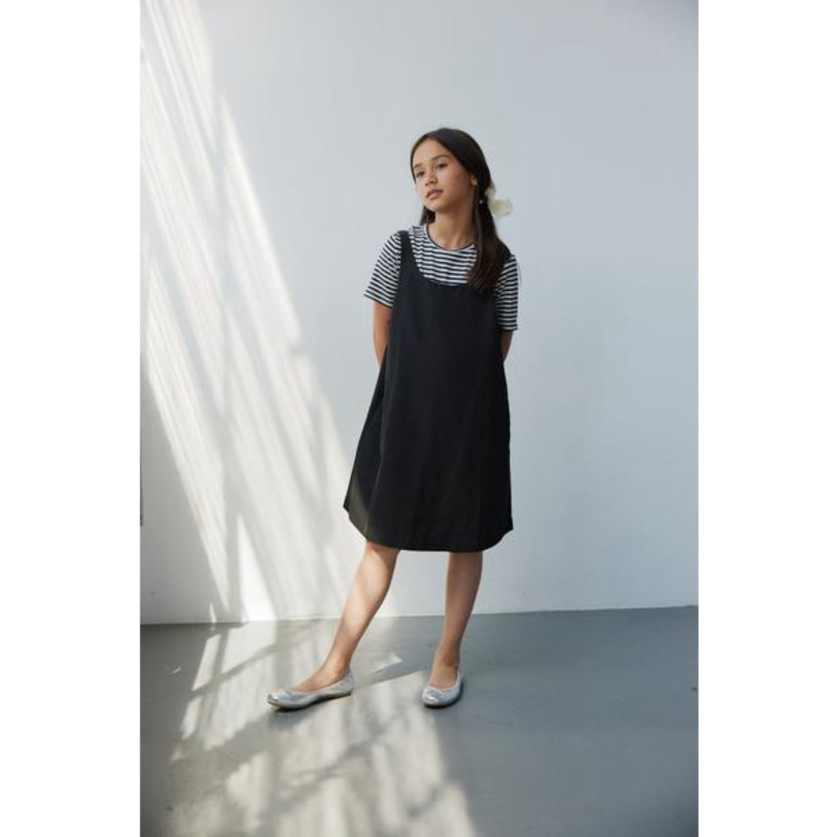 Sofie Schnoor Black Dress