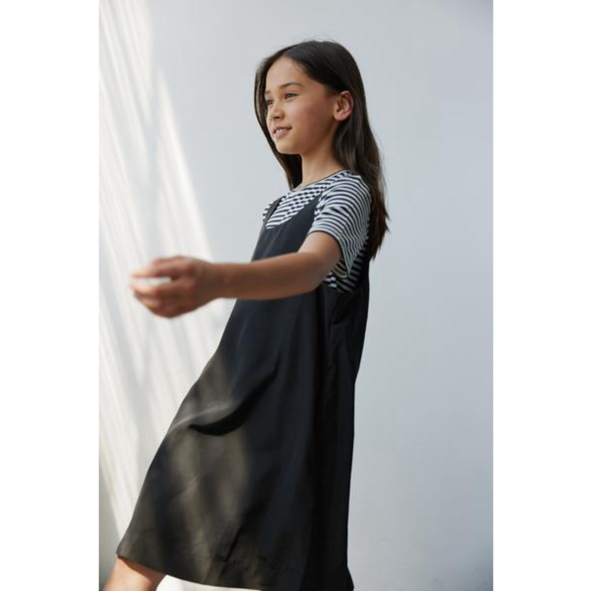 Sofie Schnoor Black Dress