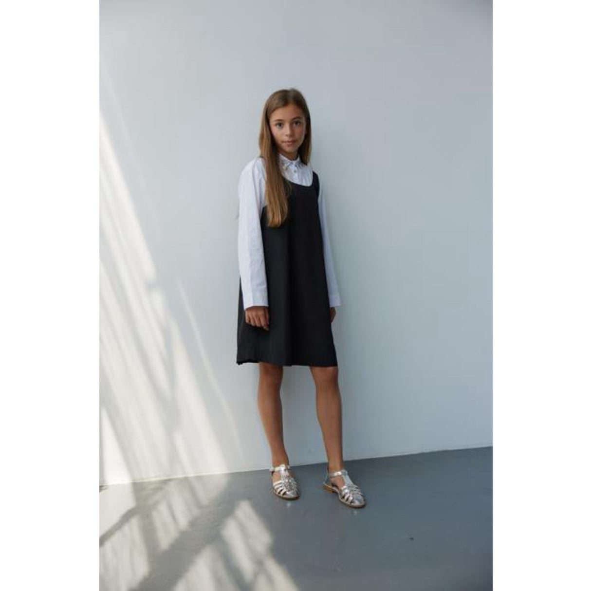 Sofie Schnoor Black Dress