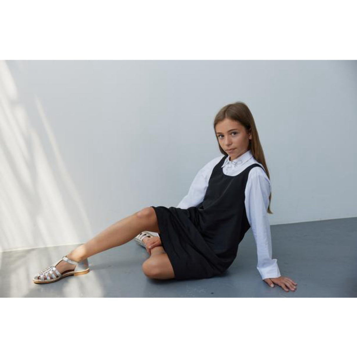 Sofie Schnoor Black Dress