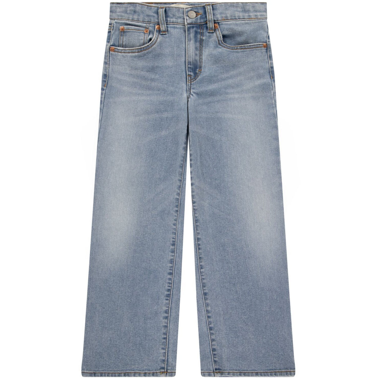 Levi's Open Sky Lvg Wide Leg Jeans