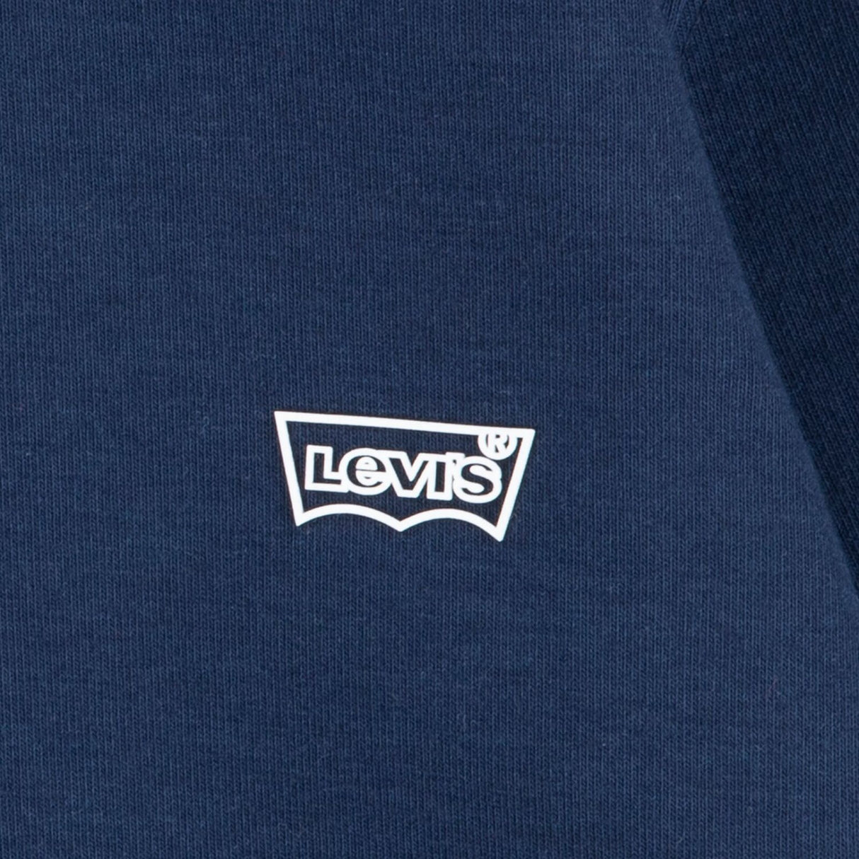 Levi's Dress Blues Lvb Core Batwing Sweat Set