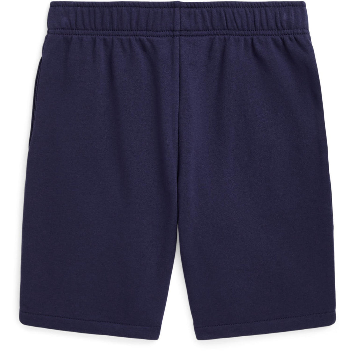 Polo Ralph Lauren Refined Navy Boy Athletic Shorts