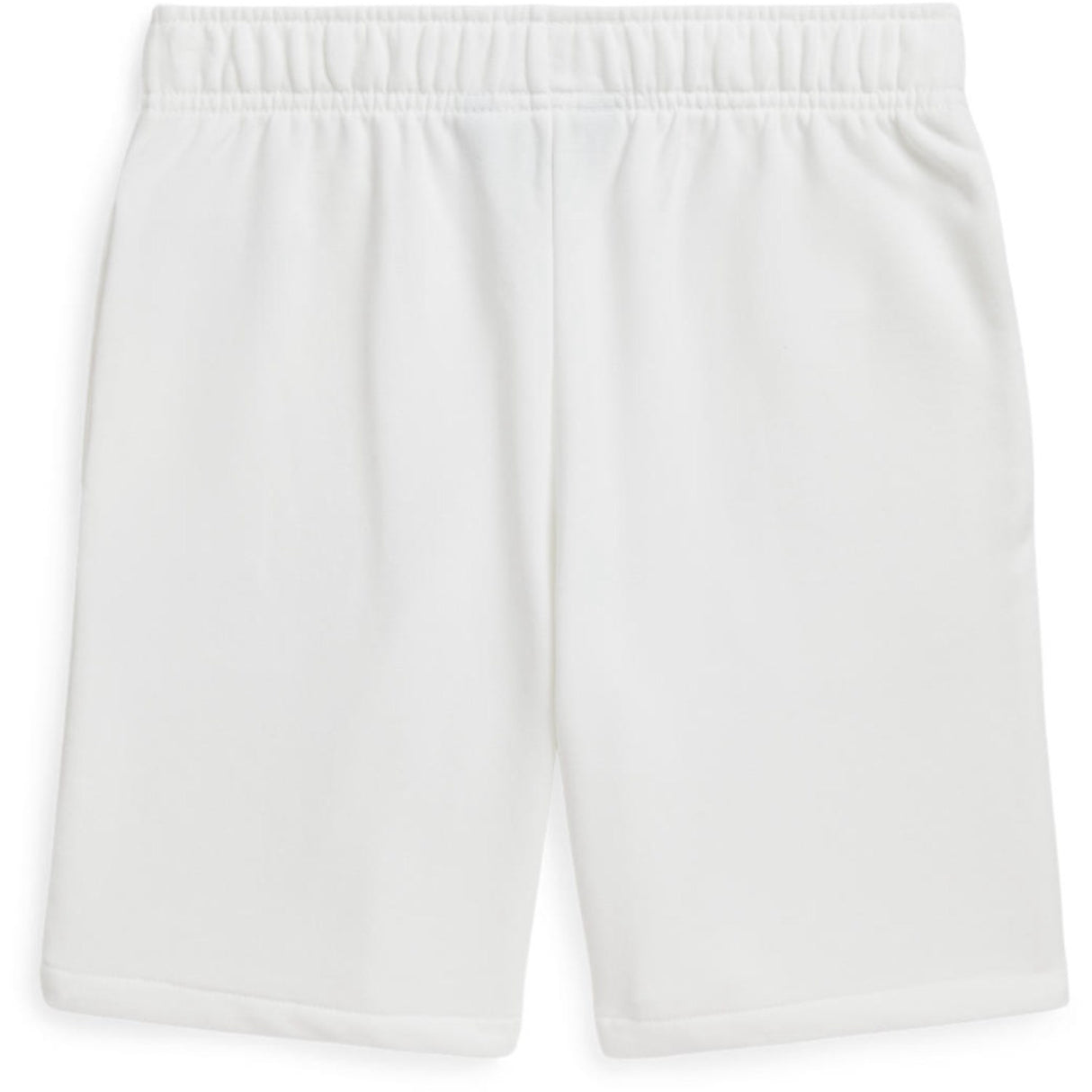 Polo Ralph Lauren Paper White Boy Athletic Shorts