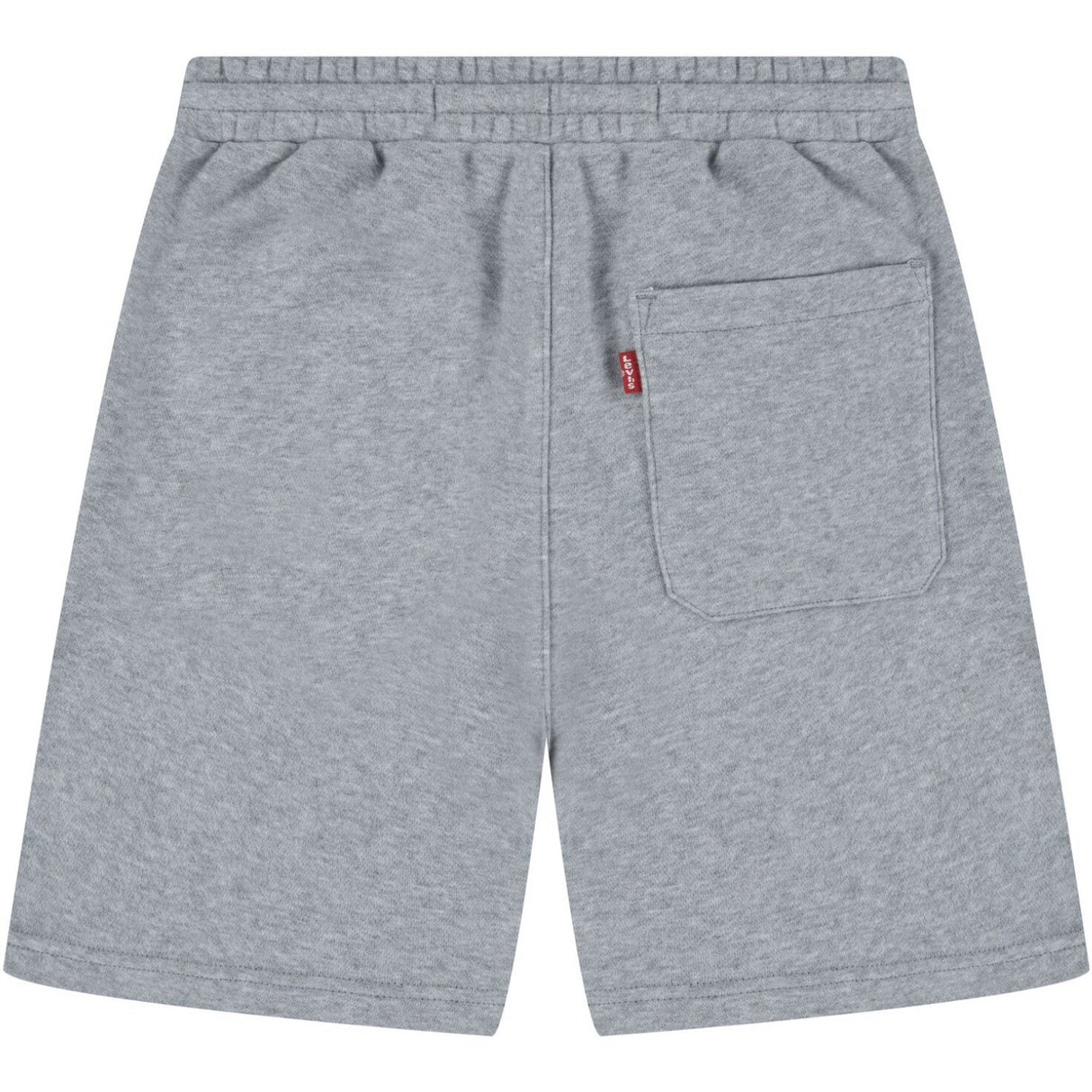 Levi's Dress Blues Lvb Monogram Shorts