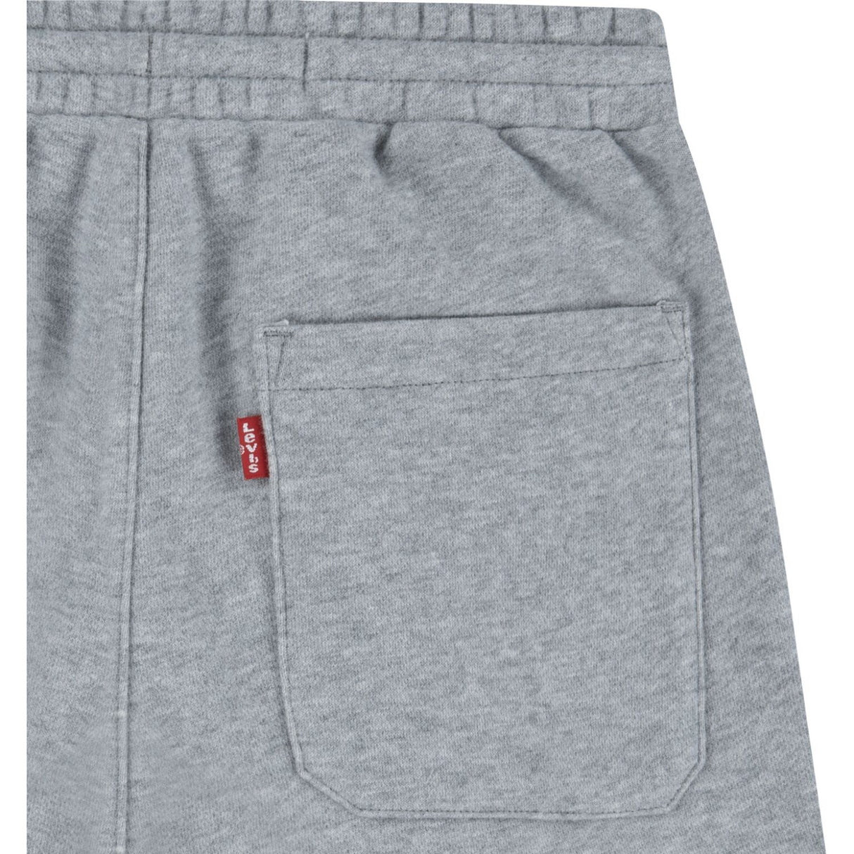 Levi's Dress Blues Lvb Monogram Shorts