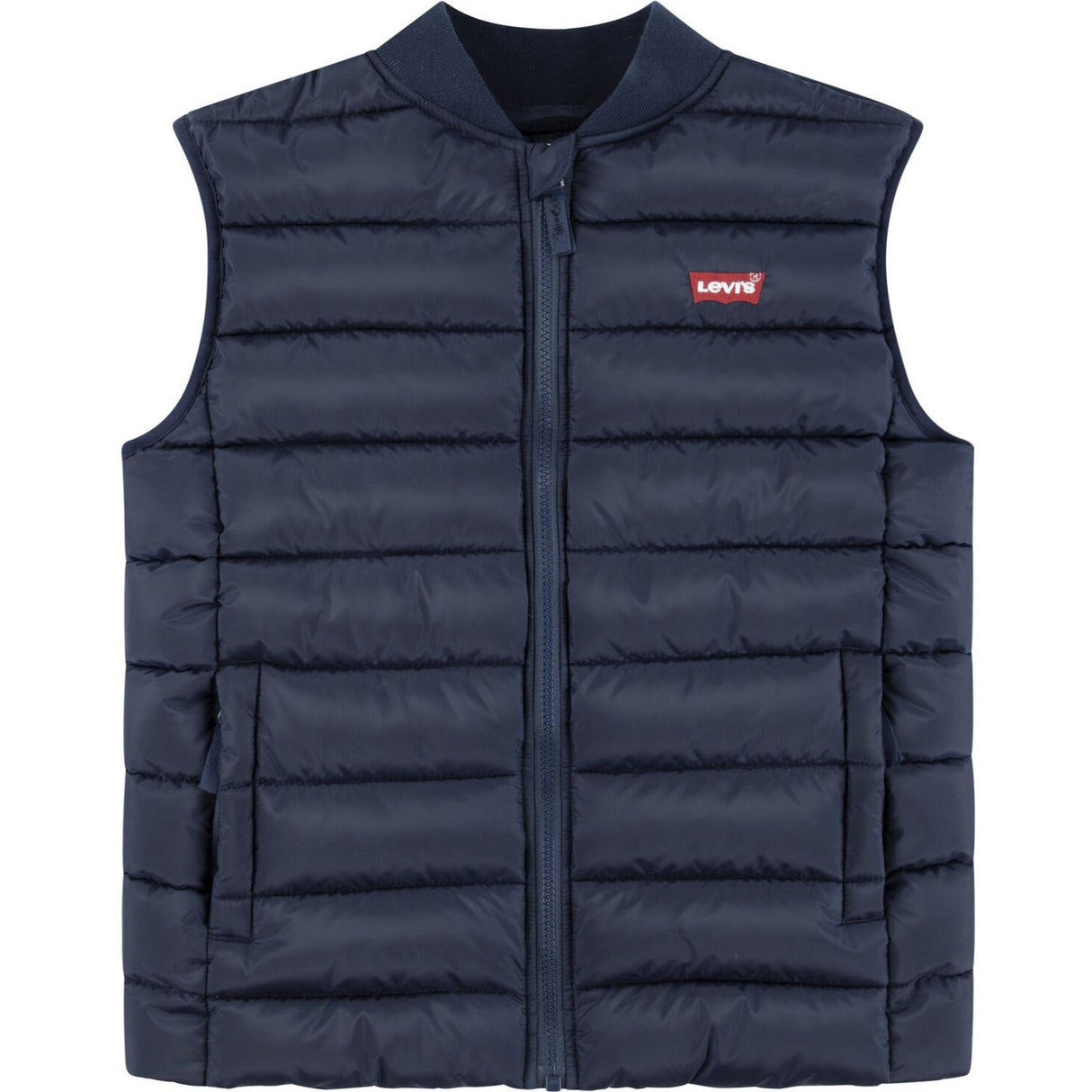 Levi's Dress Blues Mdwt Vest