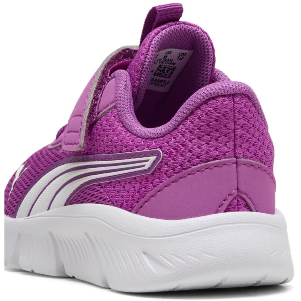 Puma Purple FlexFocus Modern AC+ Inf Sneakers