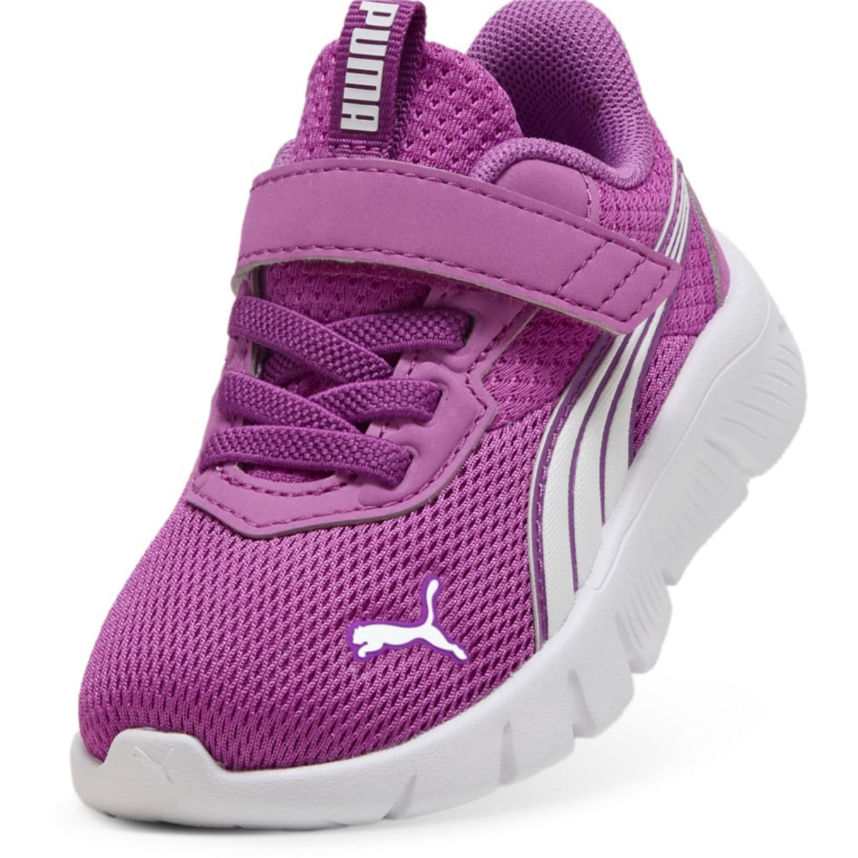 Puma Purple FlexFocus Modern AC+ Inf Sneakers