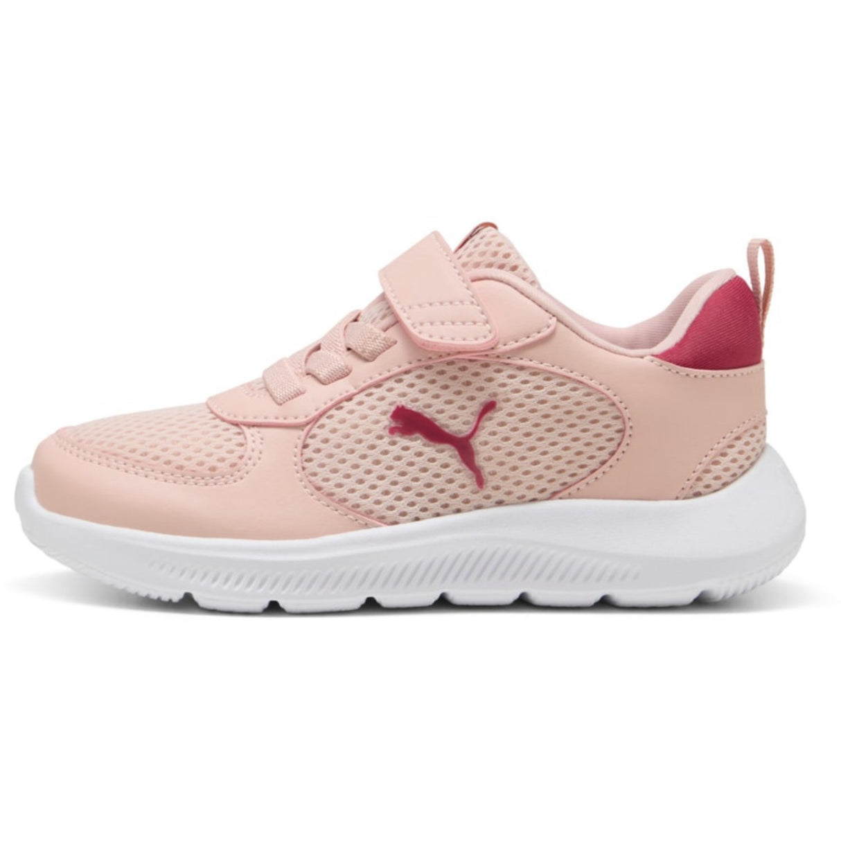Puma Pink Fun Racer 2 AC+ PS Sneakers