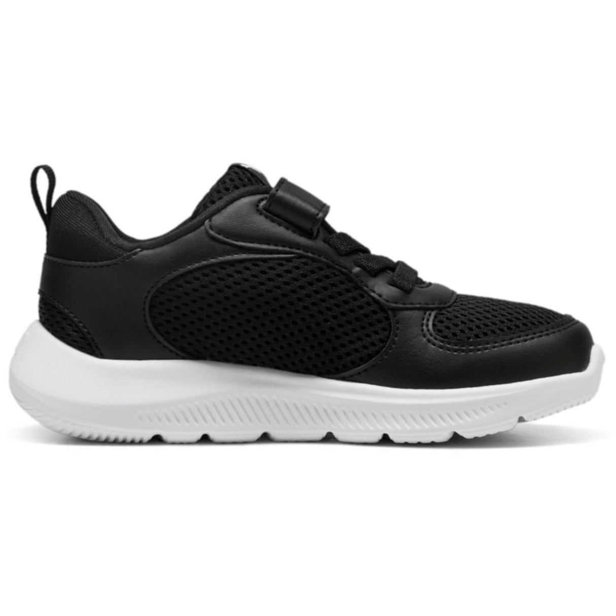 Puma Black Fun Racer 2 AC+ PS Sneakers