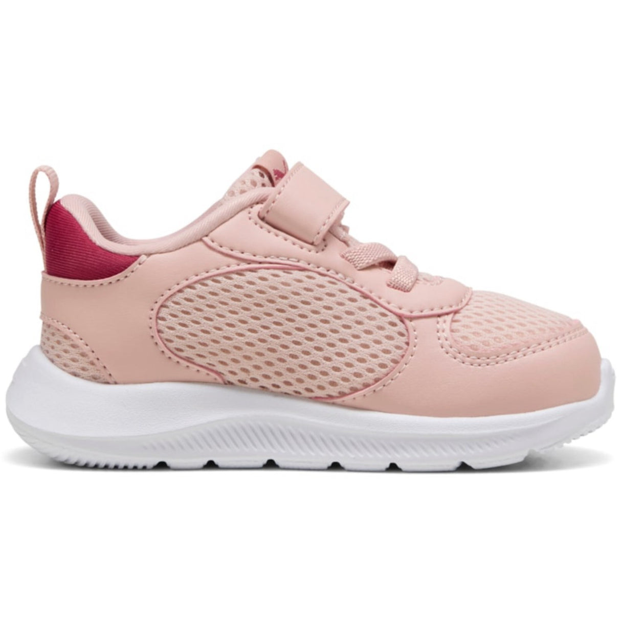 Puma Pink Fun Racer 2 AC+ Inf Sneakers