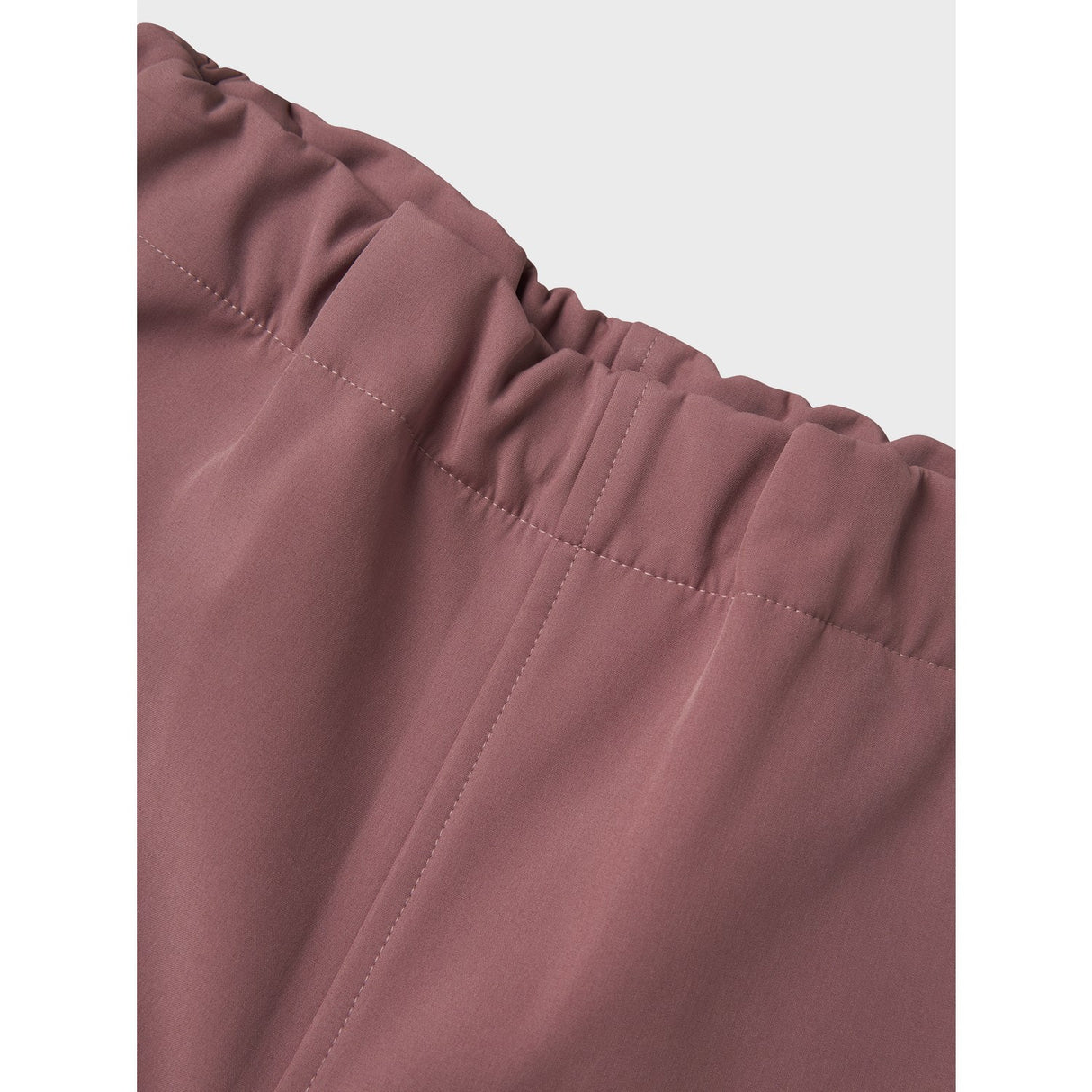 Name It Wistful Mauve Alfa Pants Solid Noos