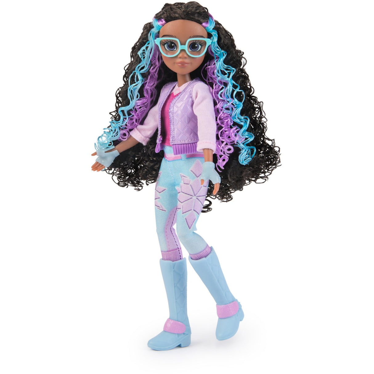 Unicorn Academy Fashion Doll 24 Cm Layla