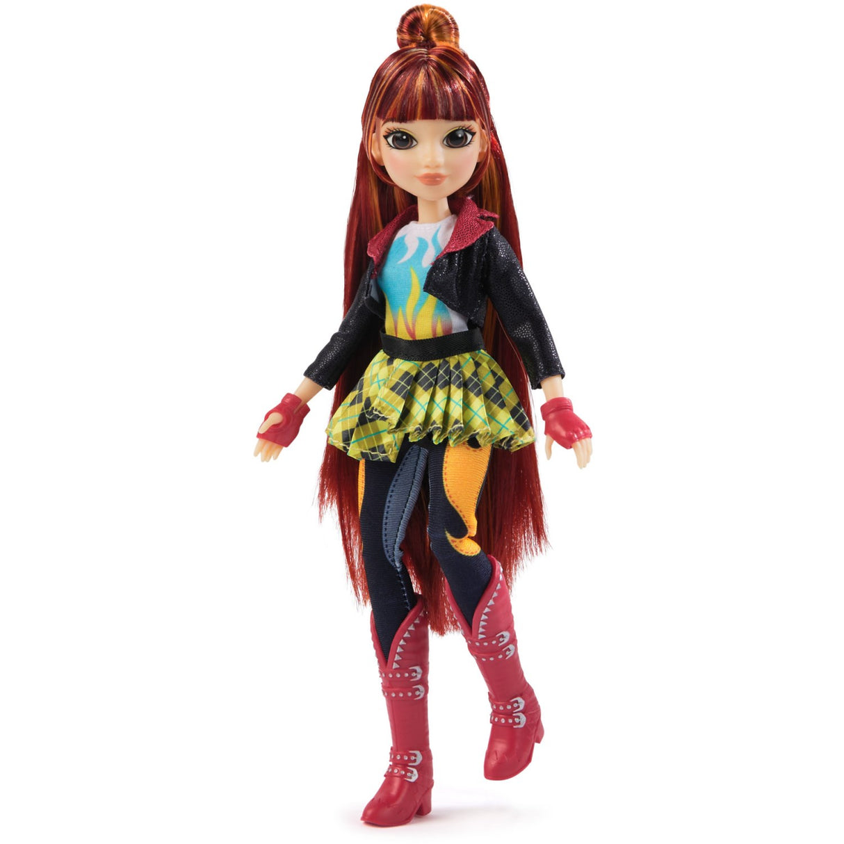 Unicorn Academy Fashion Doll 24 Cm Valentina