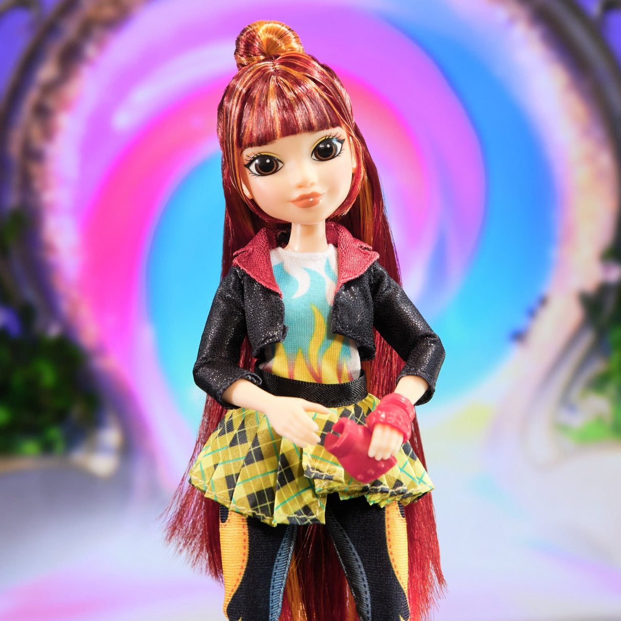 Unicorn Academy Fashion Doll 24 Cm Valentina