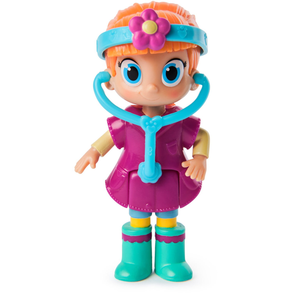 Vida the Vet Friends Figure Gift Pack