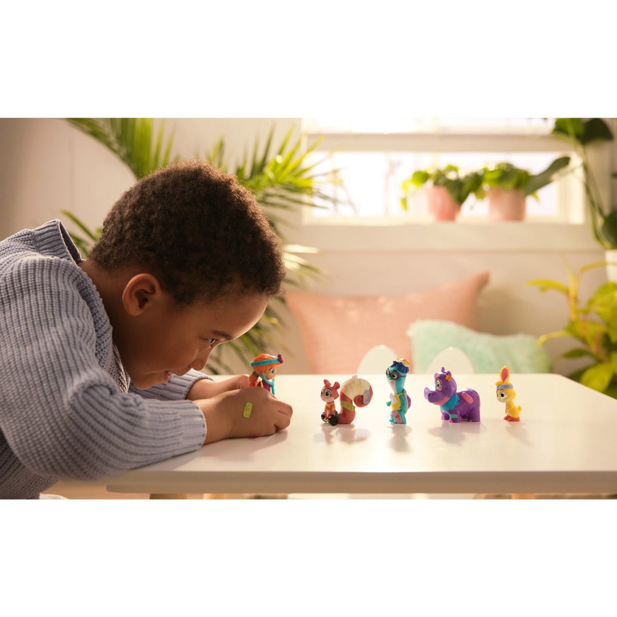 Vida the Vet Friends Figure Gift Pack