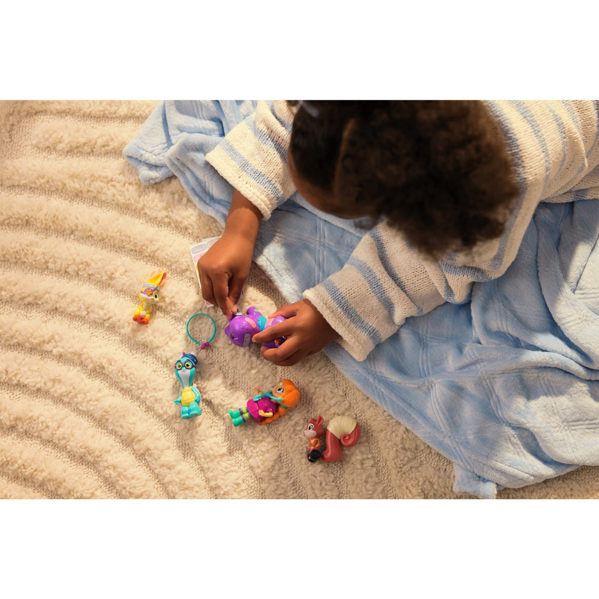 Vida the Vet Friends Figure Gift Pack