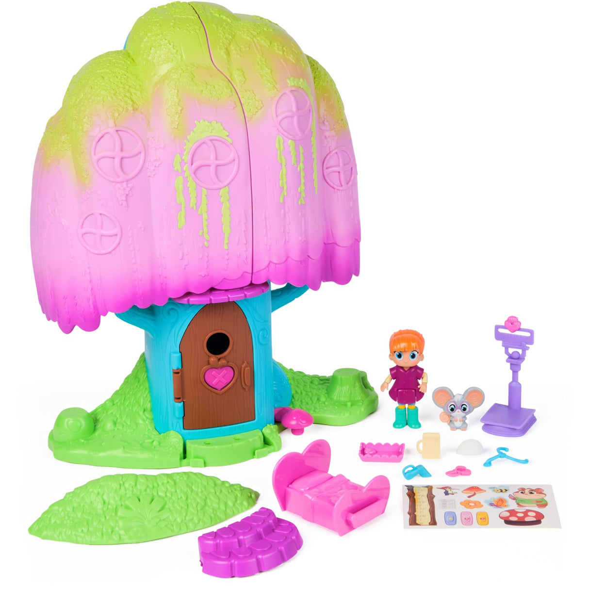 Vida the Vet Clinic Playset