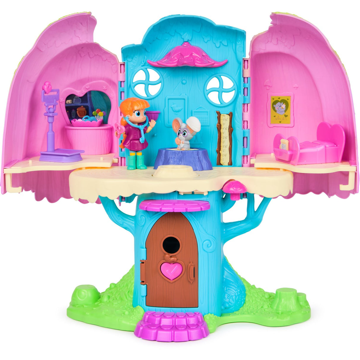 Vida the Vet Clinic Playset