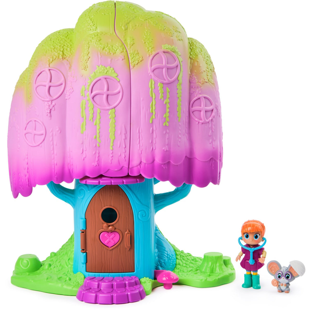 Vida the Vet Clinic Playset