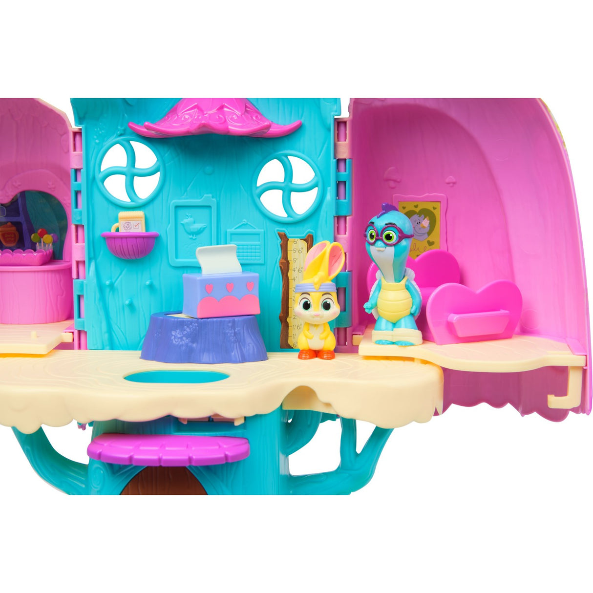Vida the Vet Clinic Playset