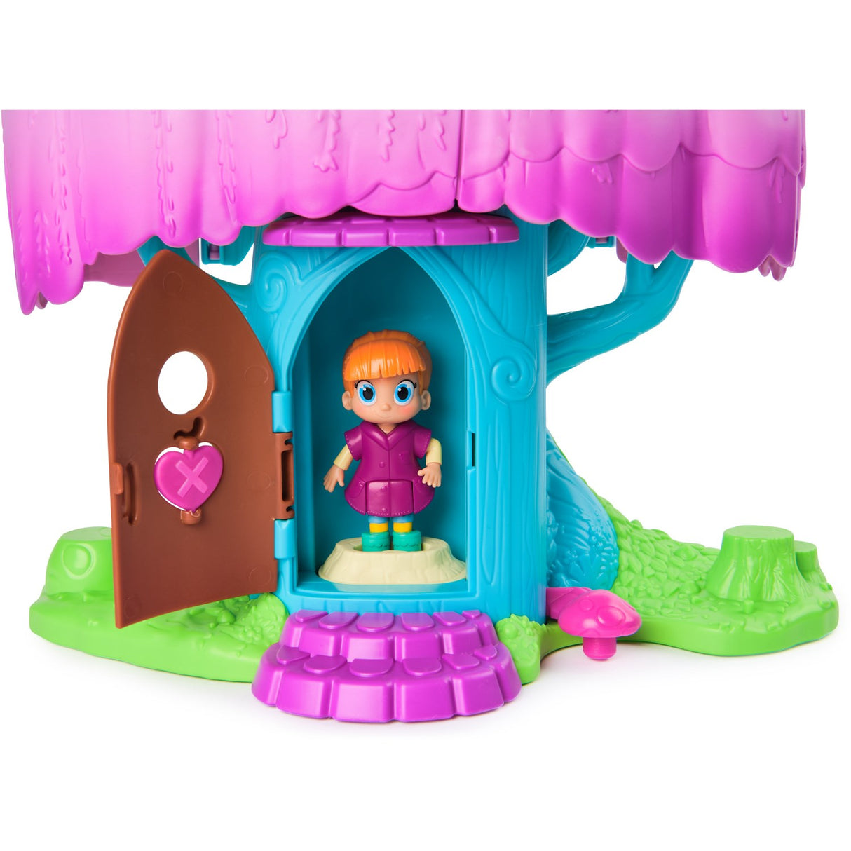 Vida the Vet Clinic Playset