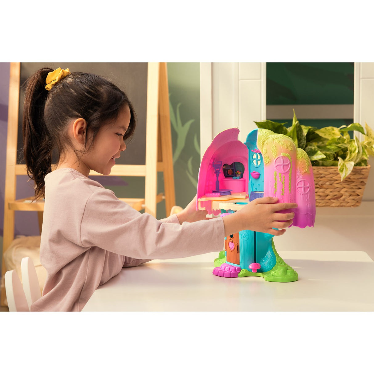 Vida the Vet Clinic Playset
