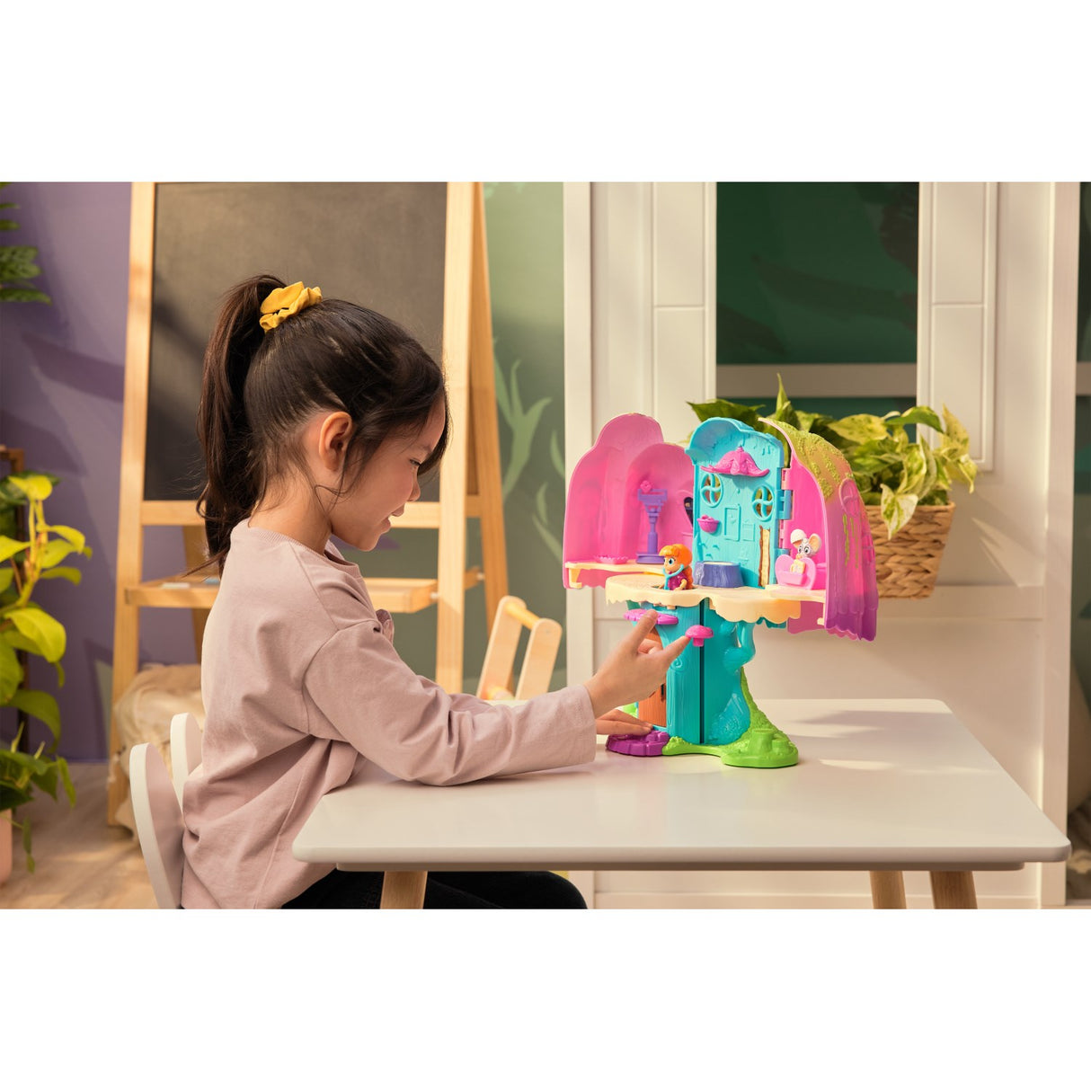 Vida the Vet Clinic Playset