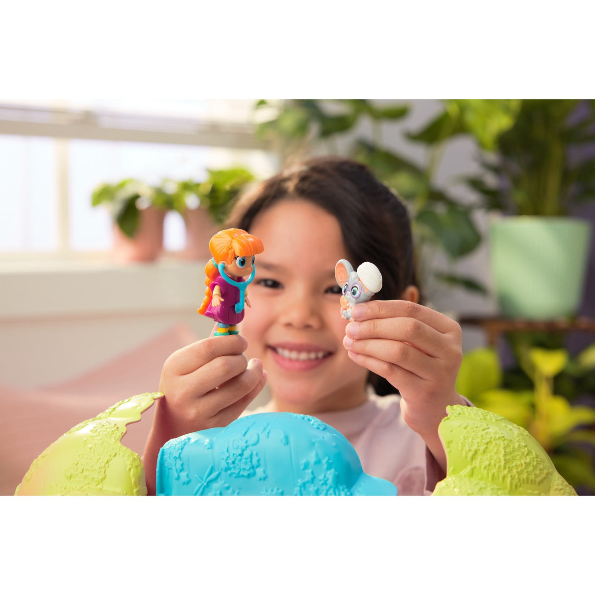 Vida the Vet Clinic Playset