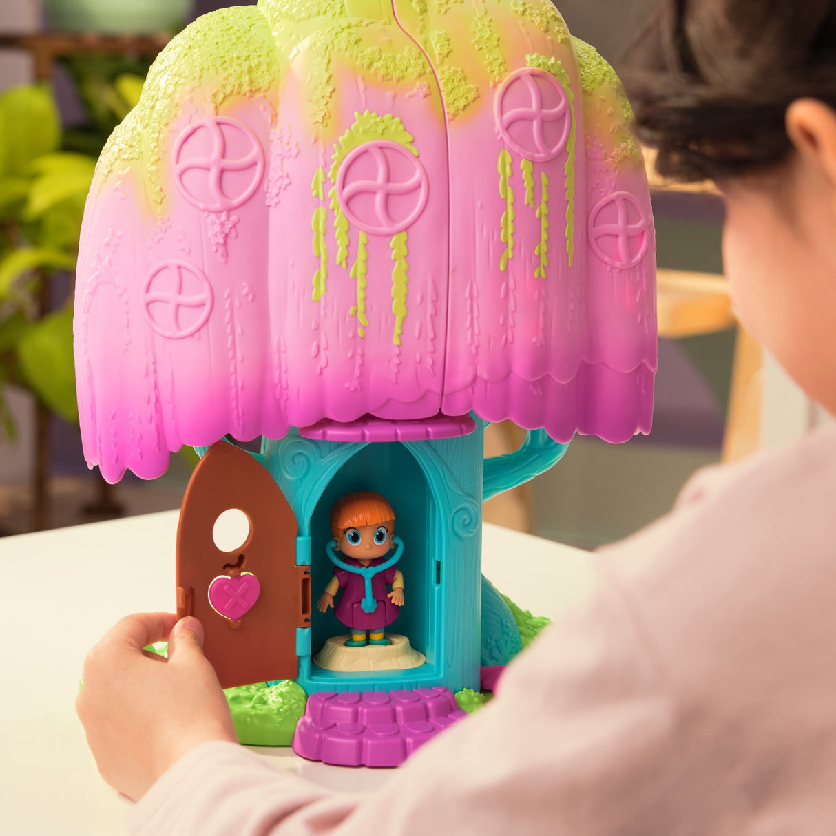 Vida the Vet Clinic Playset