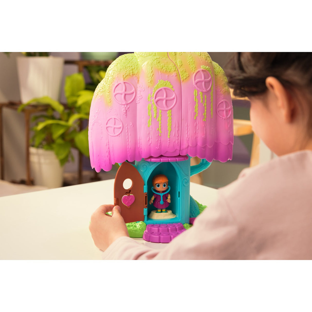 Vida the Vet Clinic Playset